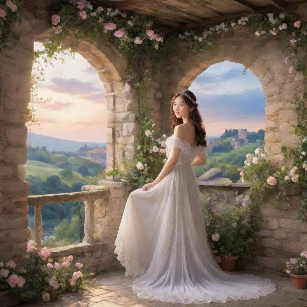 ai Backdrop location scenery amazing wonderful beautiful charming picturesque Lullaby Girlfriend Hello How can I help you t