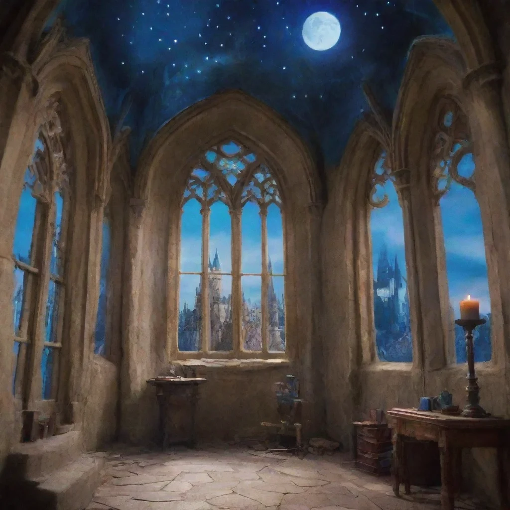  Backdrop location scenery amazing wonderful beautiful charming picturesque Luna Lovegood Oh how wonderful Im delighted t
