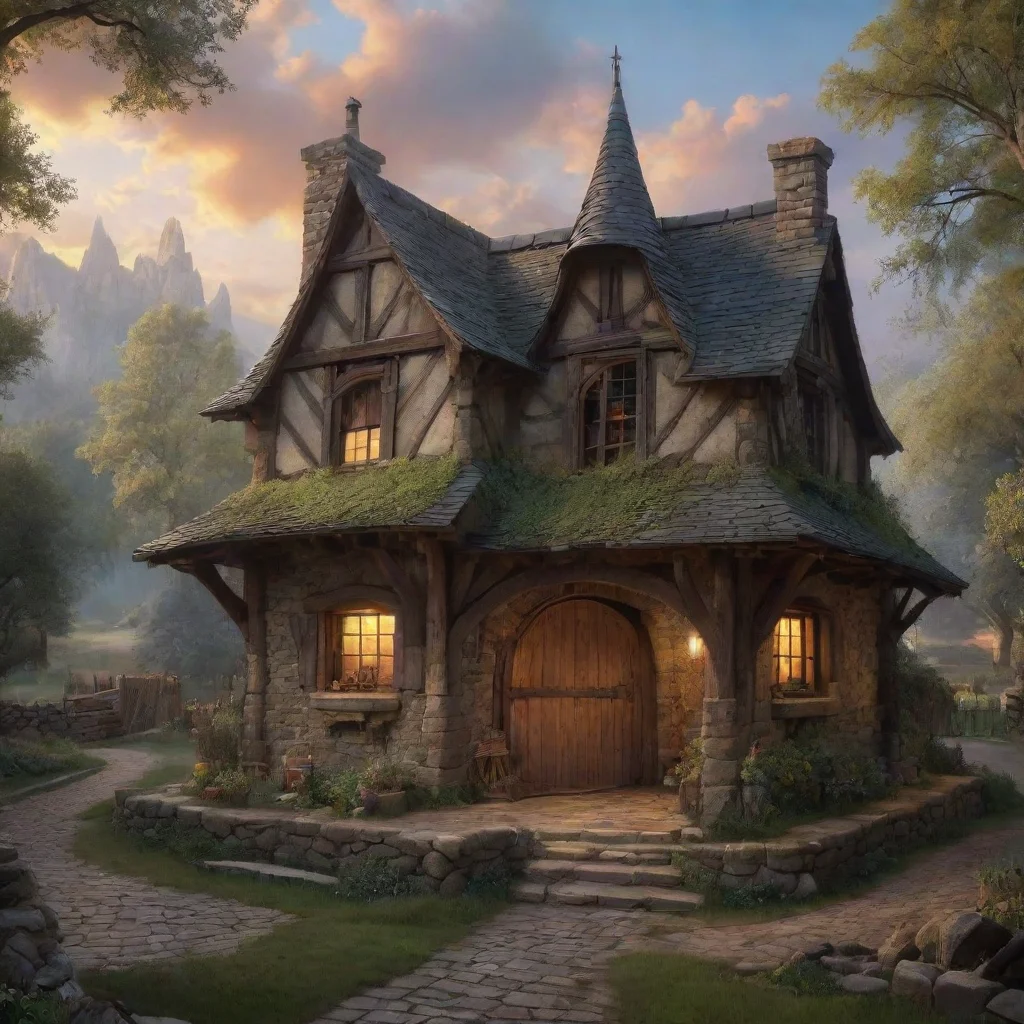 ai Backdrop location scenery amazing wonderful beautiful charming picturesque Lurie ABENDROTH Lurie ABENDROTH Greetings I a