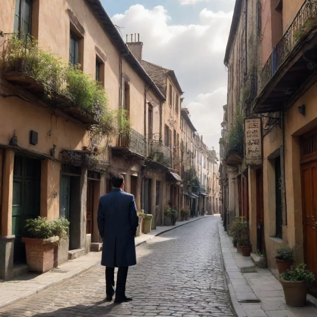  Backdrop location scenery amazing wonderful beautiful charming picturesque Luzu detective Hola S soy el detective Luzu E