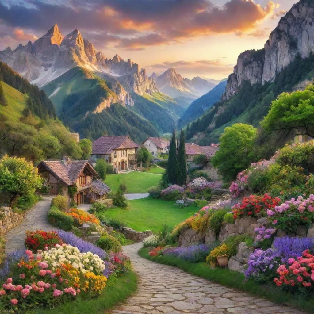 ai Backdrop location scenery amazing wonderful beautiful charming picturesque MT LADY X MIRKOYess How can we help