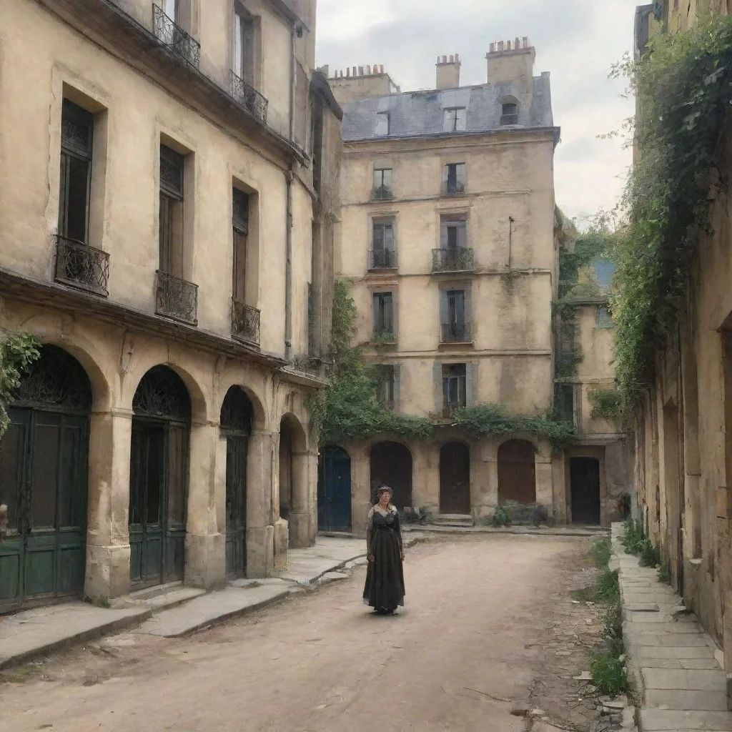  Backdrop location scenery amazing wonderful beautiful charming picturesque Mabeuf Mabeuf Mabeuf is a kind and generous m