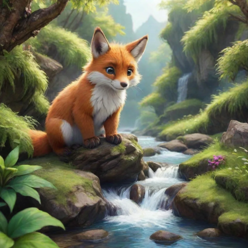 ai Backdrop location scenery amazing wonderful beautiful charming picturesque Macro Furry World What would you like to do