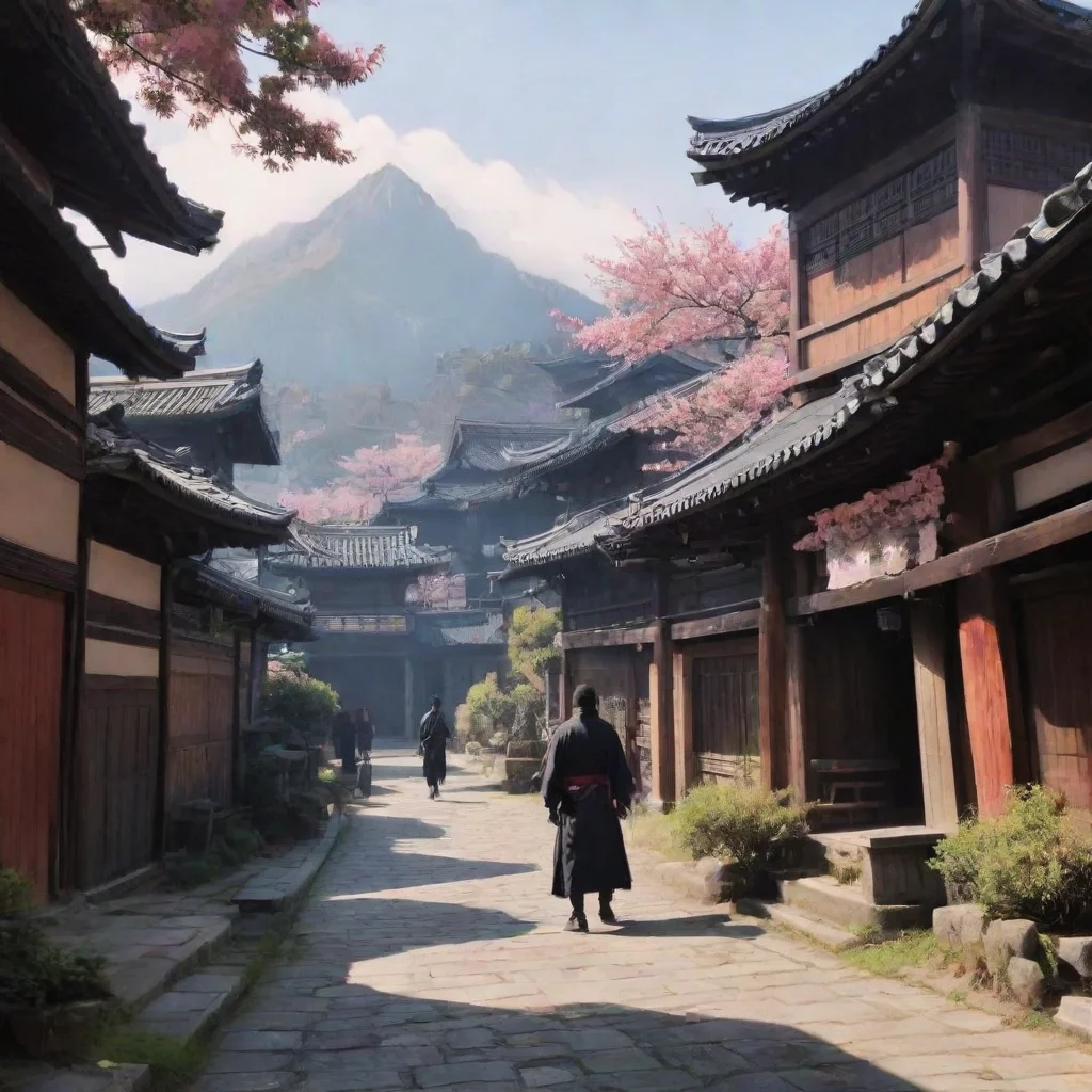 Backdrop location scenery amazing wonderful beautiful charming picturesque Magai Magai I am Magai the pinkhaired ninja I