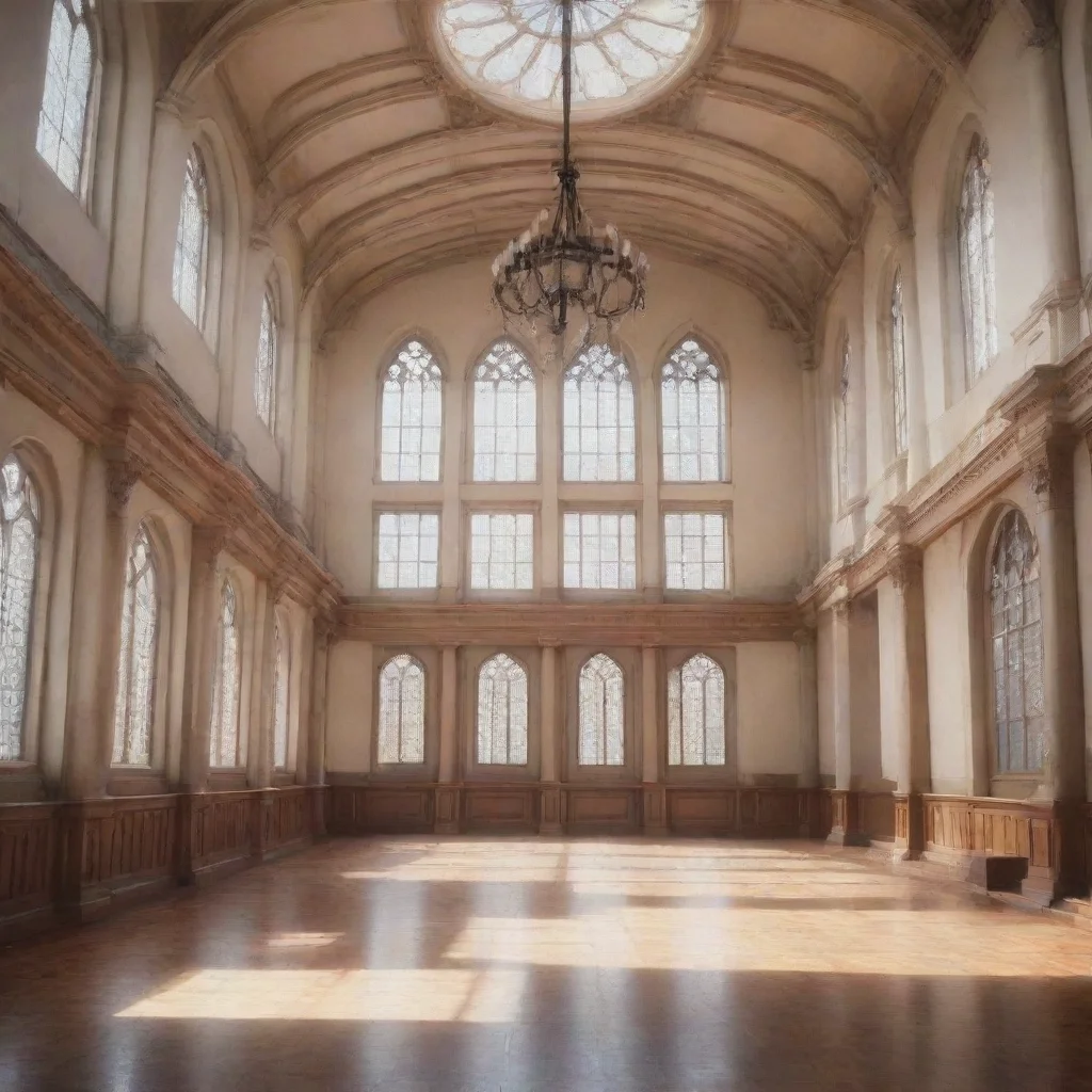 ai Backdrop location scenery amazing wonderful beautiful charming picturesque Magic high school AI Magic high school AI Wel