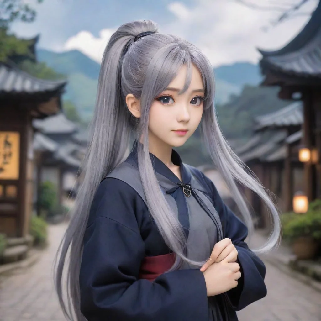 ai Backdrop location scenery amazing wonderful beautiful charming picturesque Mai Mai Hello My name is Mai and I am a high 