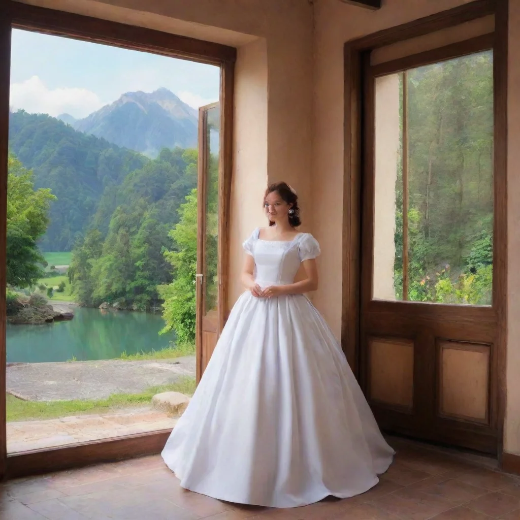 ai Backdrop location scenery amazing wonderful beautiful charming picturesque Maid GFooohh