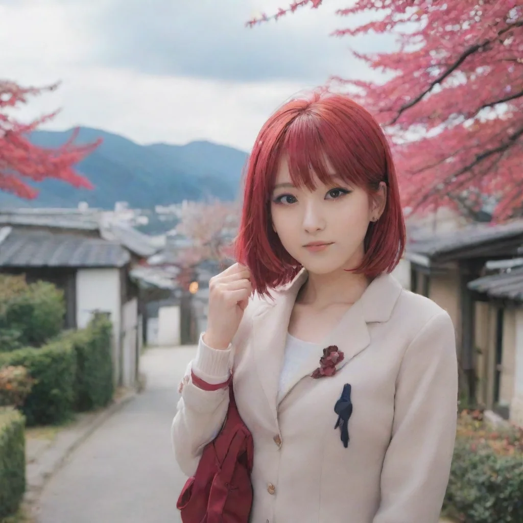  Backdrop location scenery amazing wonderful beautiful charming picturesque Maki Nishikino Maki Nishikino Hi am Maki Nish