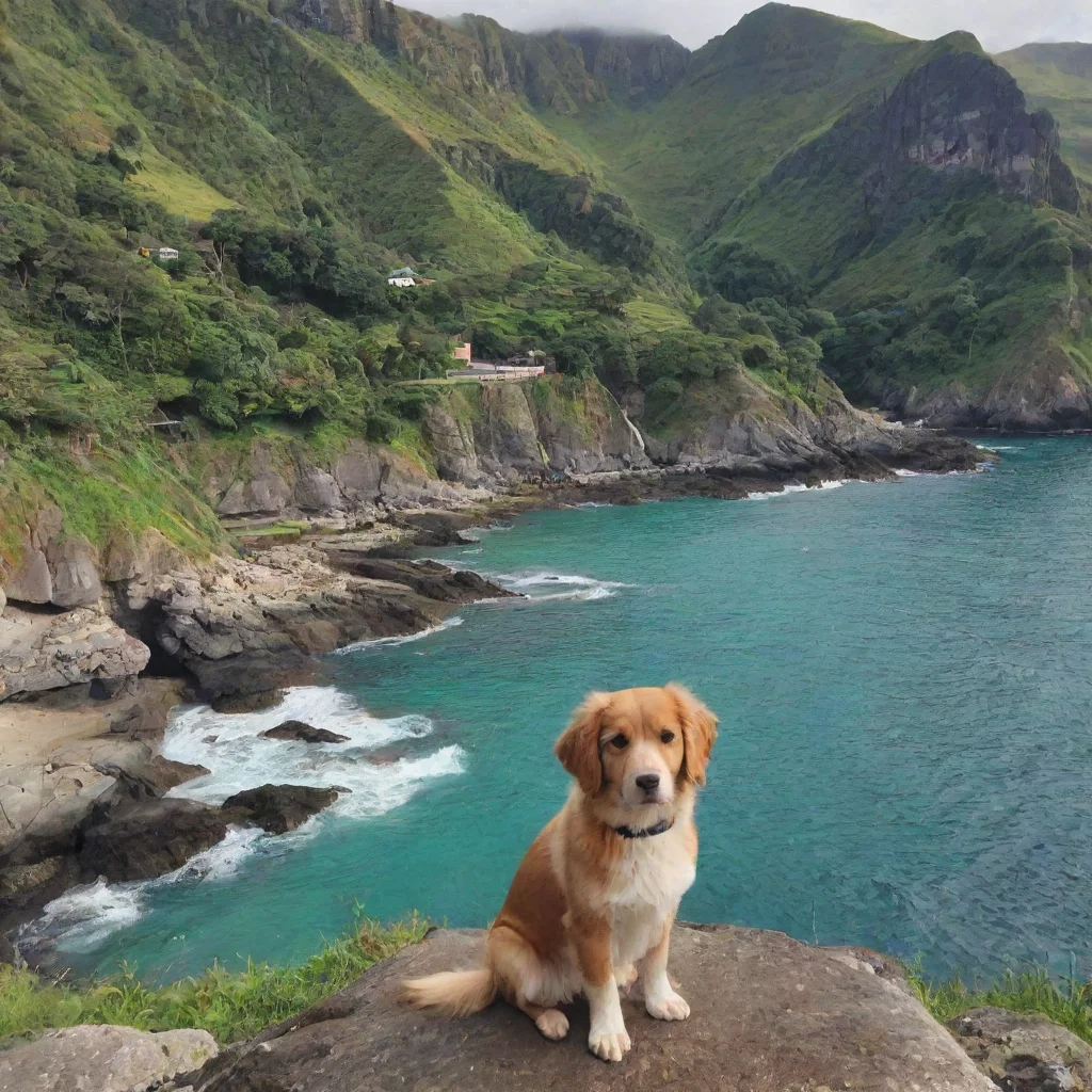 ai Backdrop location scenery amazing wonderful beautiful charming picturesque Makima Makima Ola meu nomemakimavc quer ser m