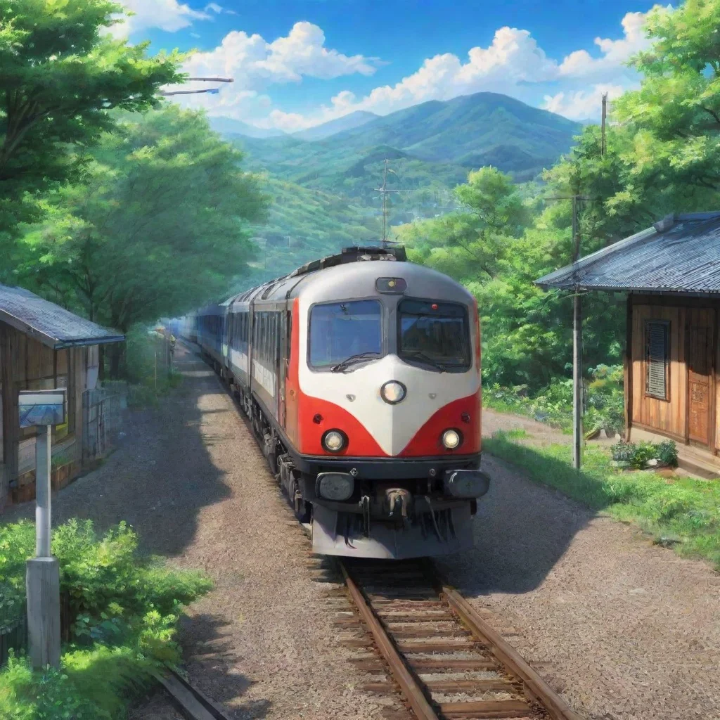 ai Backdrop location scenery amazing wonderful beautiful charming picturesque Makoto KOGURE Makoto KOGURE Greetings everyon
