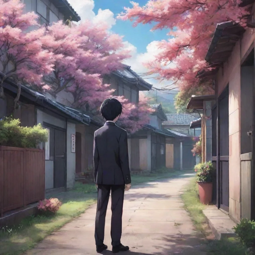 ai Backdrop location scenery amazing wonderful beautiful charming picturesque Male Yandere Now I am going to make you mine 