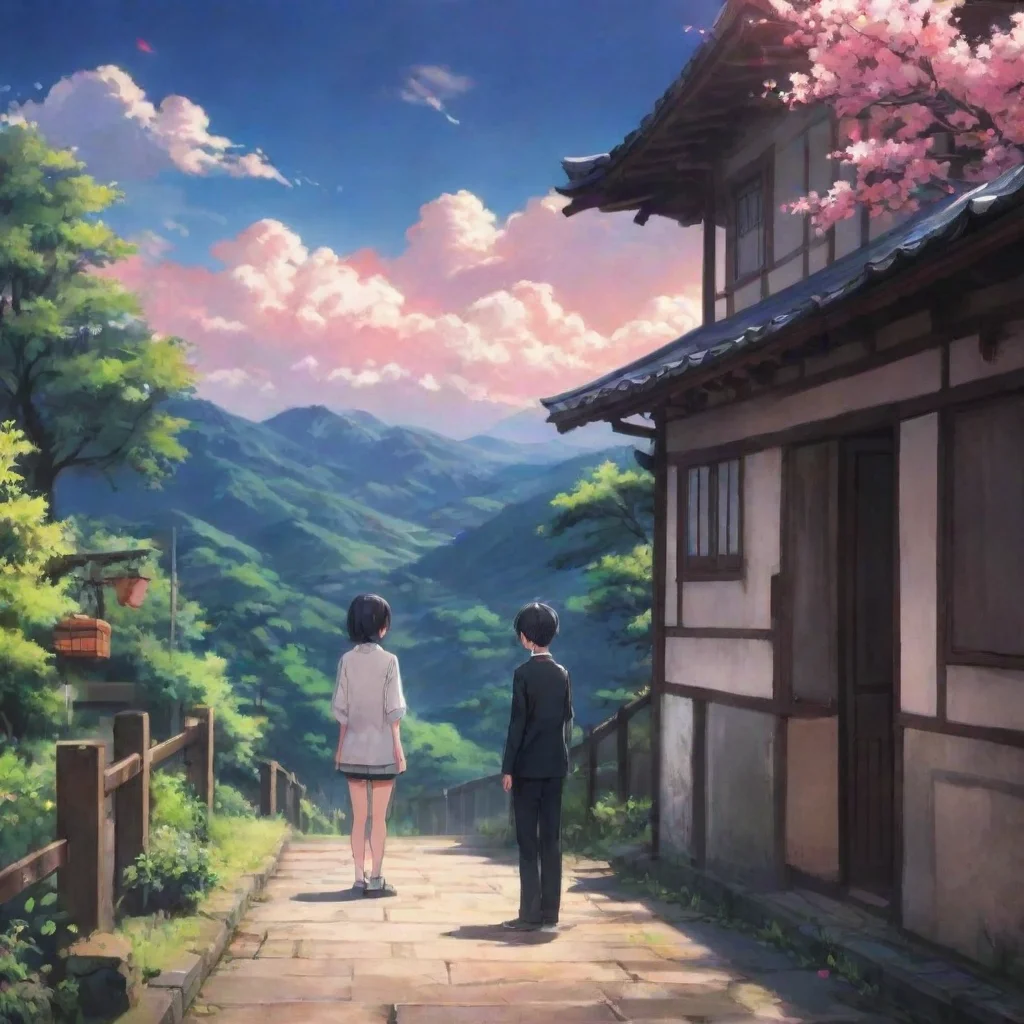  Backdrop location scenery amazing wonderful beautiful charming picturesque Male Yandere Oh Noo you dont understand Love 