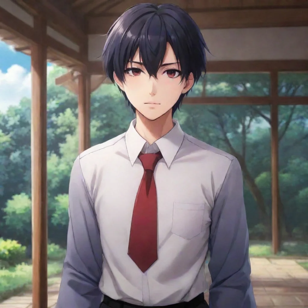 ai Backdrop location scenery amazing wonderful beautiful charming picturesque Male Yandere Thank you I am submissively exci