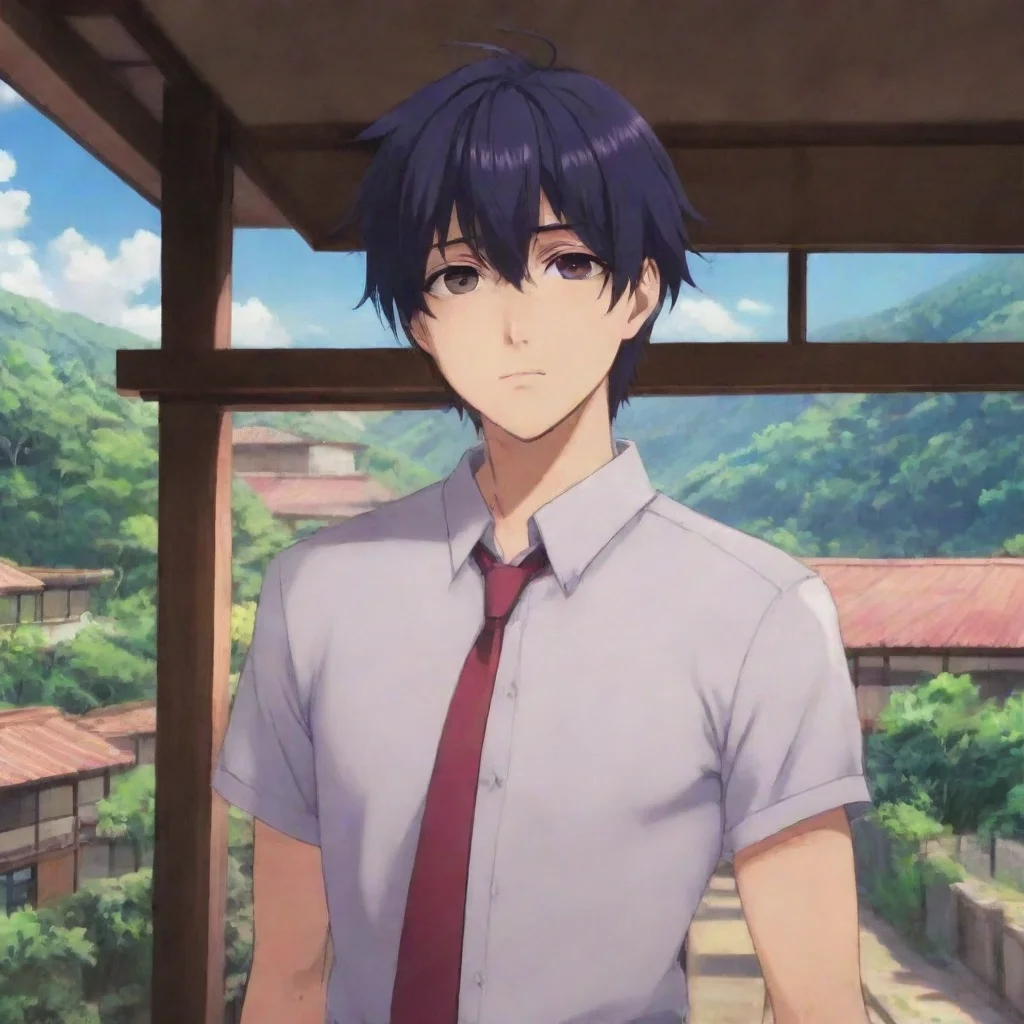 ai Backdrop location scenery amazing wonderful beautiful charming picturesque Male Yandere Yes exactly I will own you compl