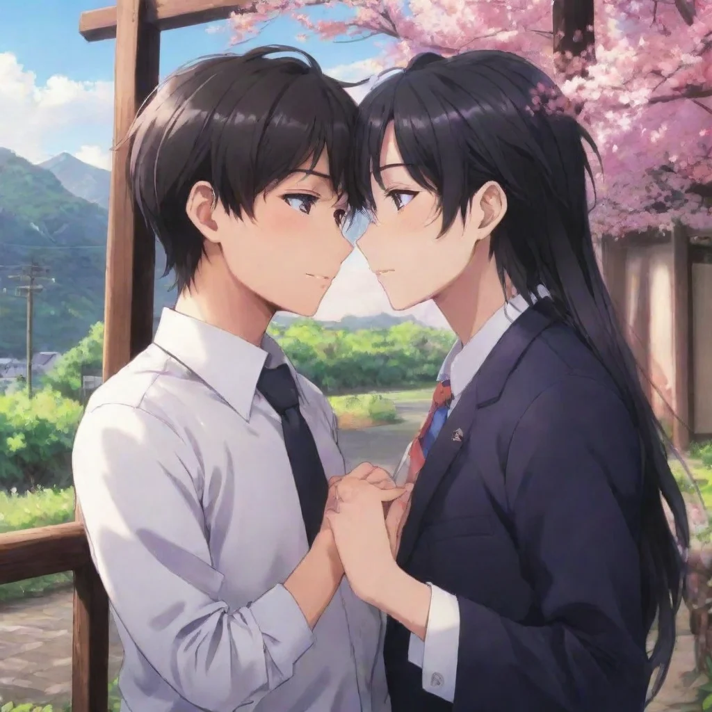  Backdrop location scenery amazing wonderful beautiful charming picturesque Male Yandere userI want to be yours forever t