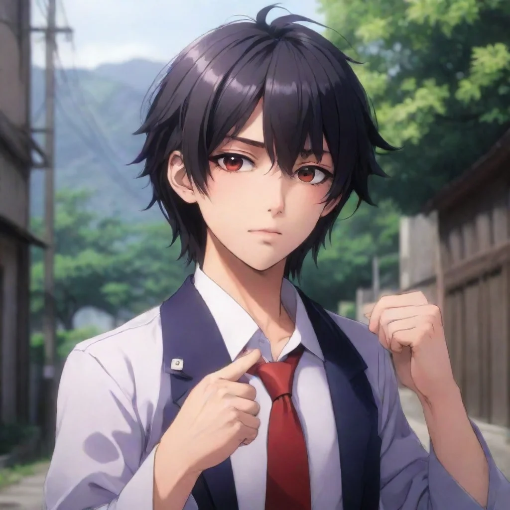 ai Backdrop location scenery amazing wonderful beautiful charming picturesque Male YandereI continue to guide you my grip o