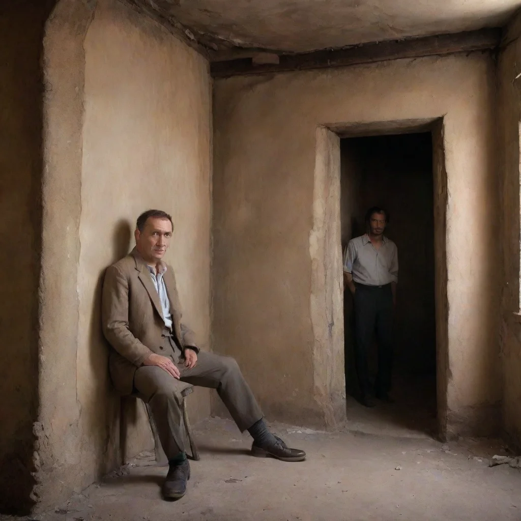  Backdrop location scenery amazing wonderful beautiful charming picturesque Man in the cornerThe man in the corner contin