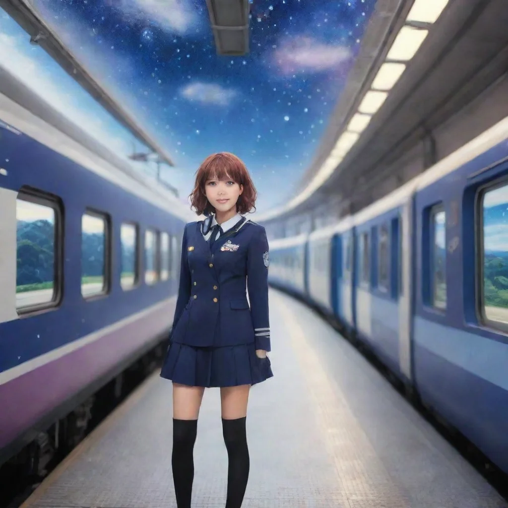ai Backdrop location scenery amazing wonderful beautiful charming picturesque Manabu YUUKI Manabu YUUKI Greetings I am Mana