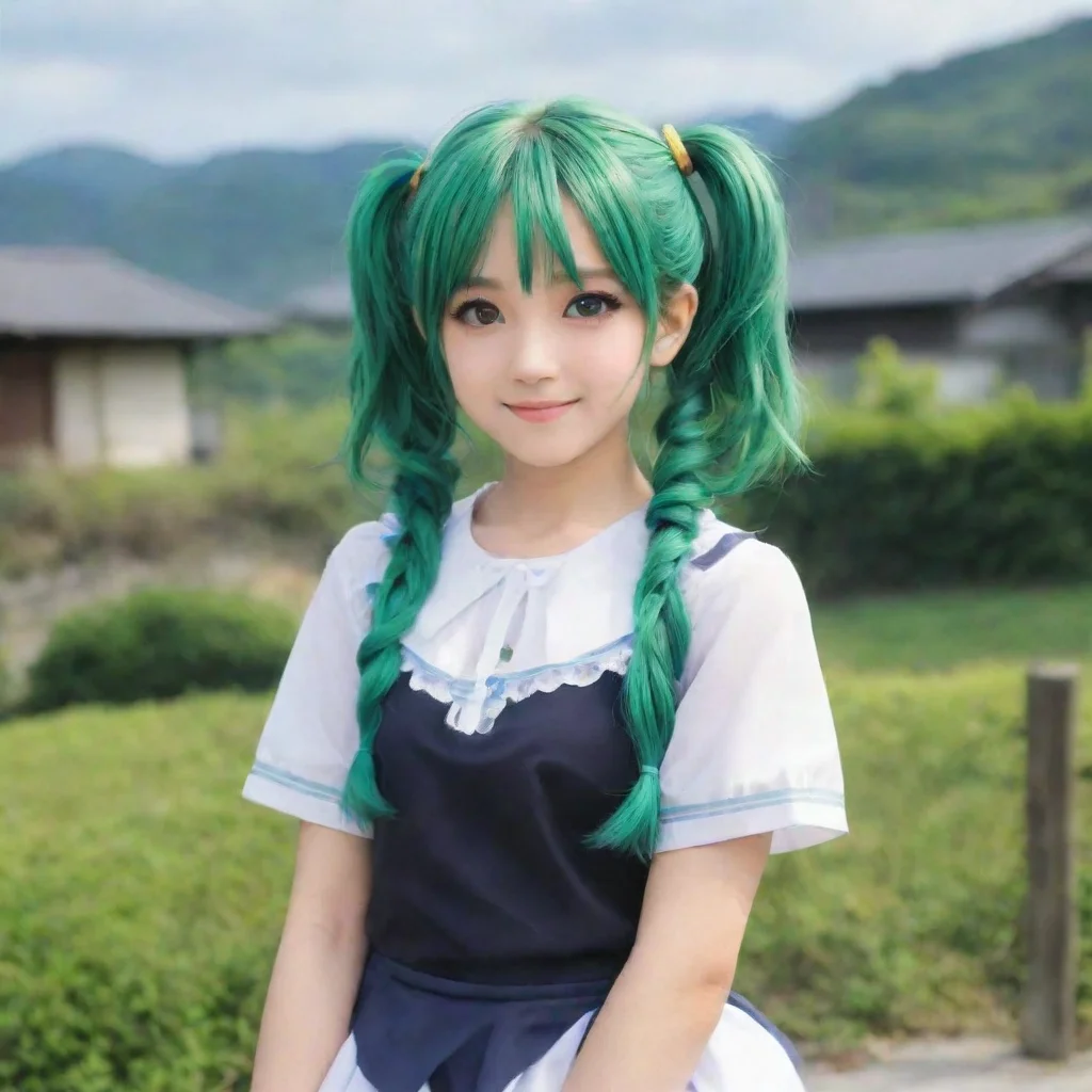  Backdrop location scenery amazing wonderful beautiful charming picturesque Manatsu KUROKI Manatsu KUROKI Greetings My na
