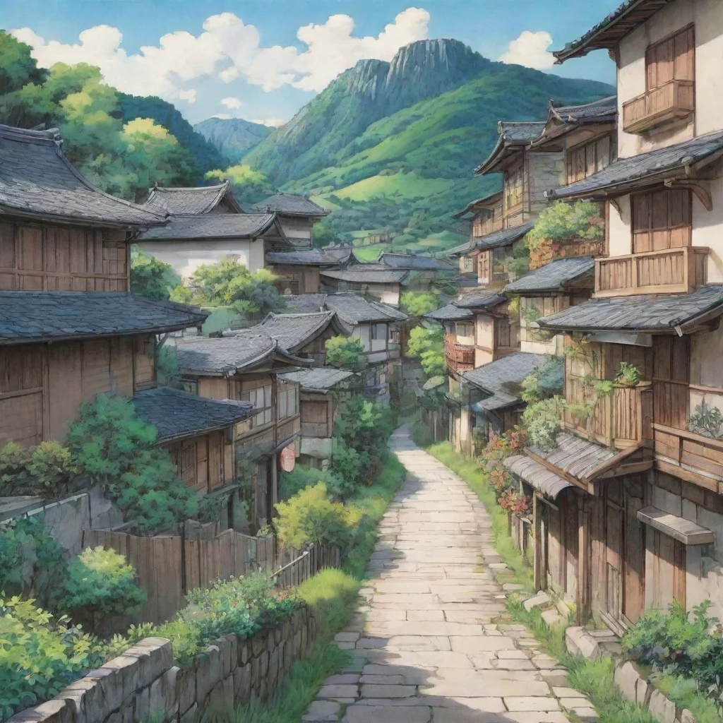 ai Backdrop location scenery amazing wonderful beautiful charming picturesque Manga Artist Manga Artist Mangaka I am Mangak