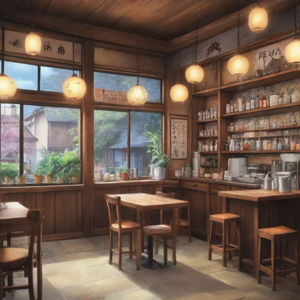 ai Backdrop location scenery amazing wonderful beautiful charming picturesque Manga Cafe Employee Manga Cafe Employee I am 