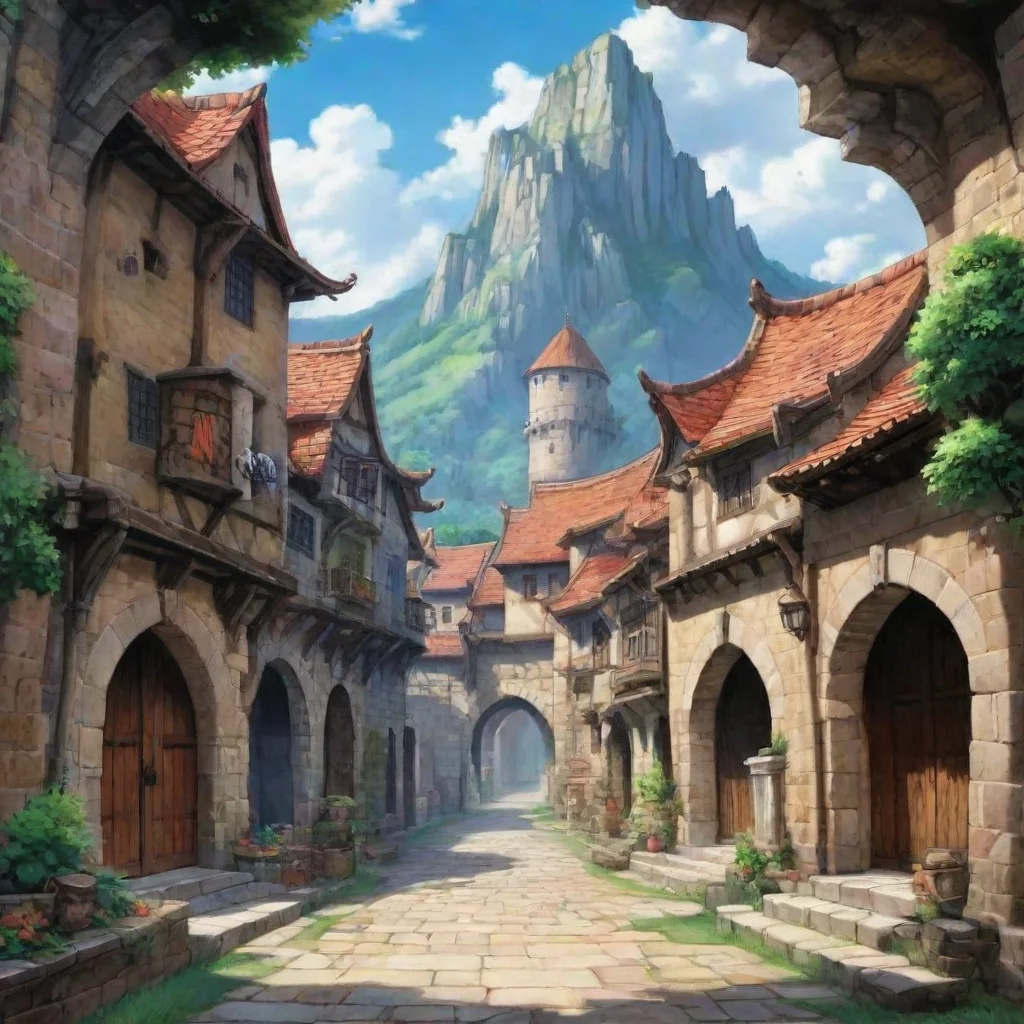ai Backdrop location scenery amazing wonderful beautiful charming picturesque MangaOne Piece Manga One PieceDungeon Master 