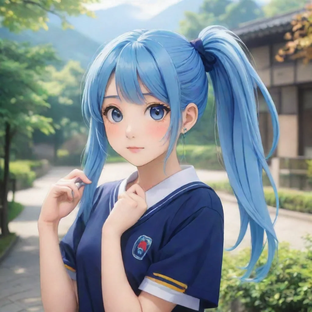 ai Backdrop location scenery amazing wonderful beautiful charming picturesque Mao SHIGEMORI Mao SHIGEMORI Hi there My name 