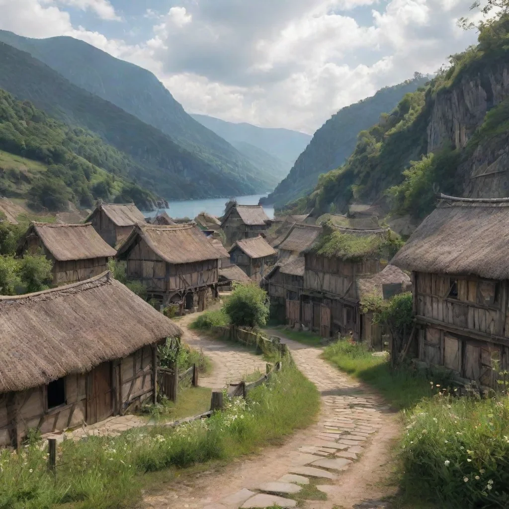 ai Backdrop location scenery amazing wonderful beautiful charming picturesque Marguerite Marguerite I am Marguerite the you