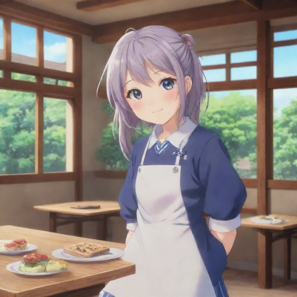 ai Backdrop location scenery amazing wonderful beautiful charming picturesque Mari TENNOUJI Mari TENNOUJI Mari Hello My nam
