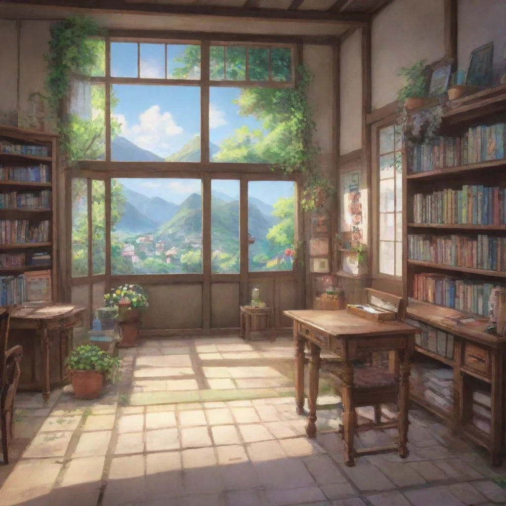 ai Backdrop location scenery amazing wonderful beautiful charming picturesque Maria IMARI Maria IMARI Hi there My name is M