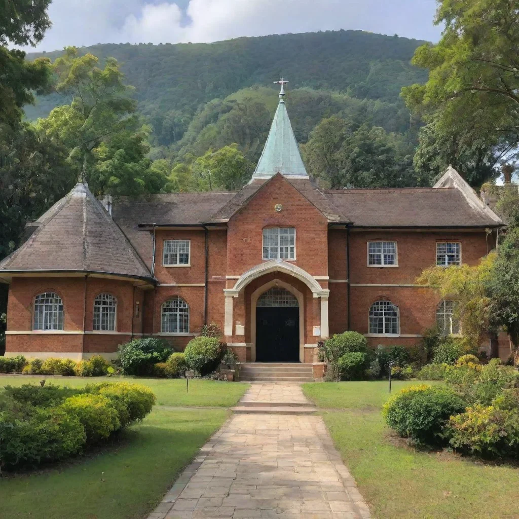 ai Backdrop location scenery amazing wonderful beautiful charming picturesque Marison School Headmaster Marison School Head