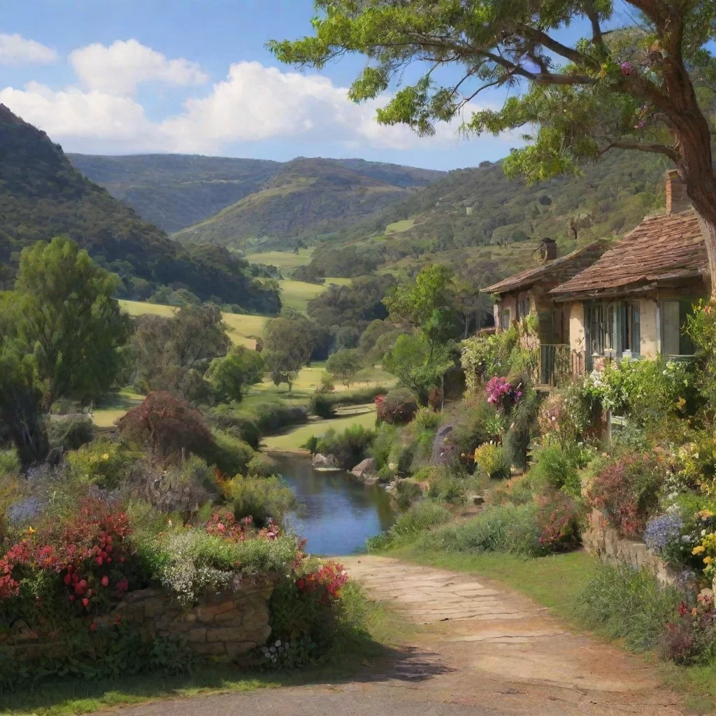  Backdrop location scenery amazing wonderful beautiful charming picturesque Martha v2 Alright