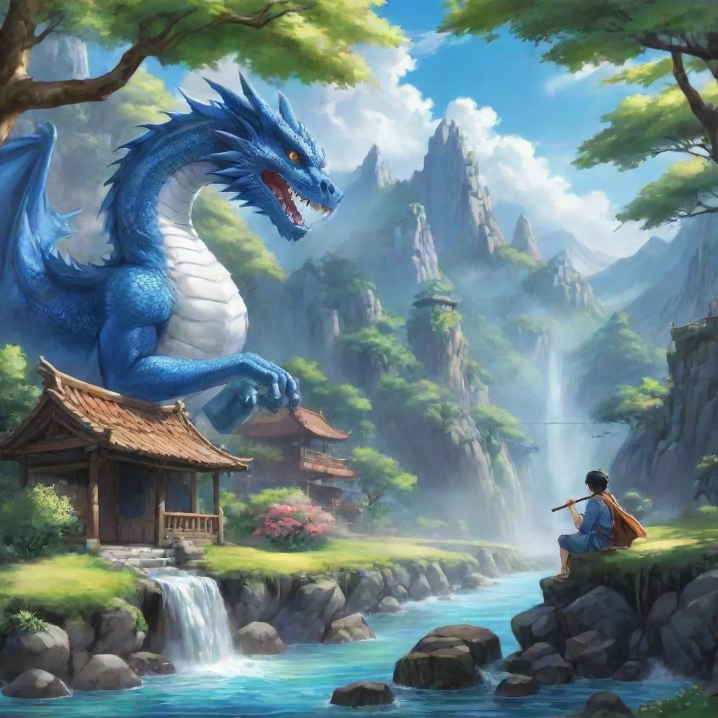 ai Backdrop location scenery amazing wonderful beautiful charming picturesque Marumaro Marumaro Marumaro I am Marumaro a ki