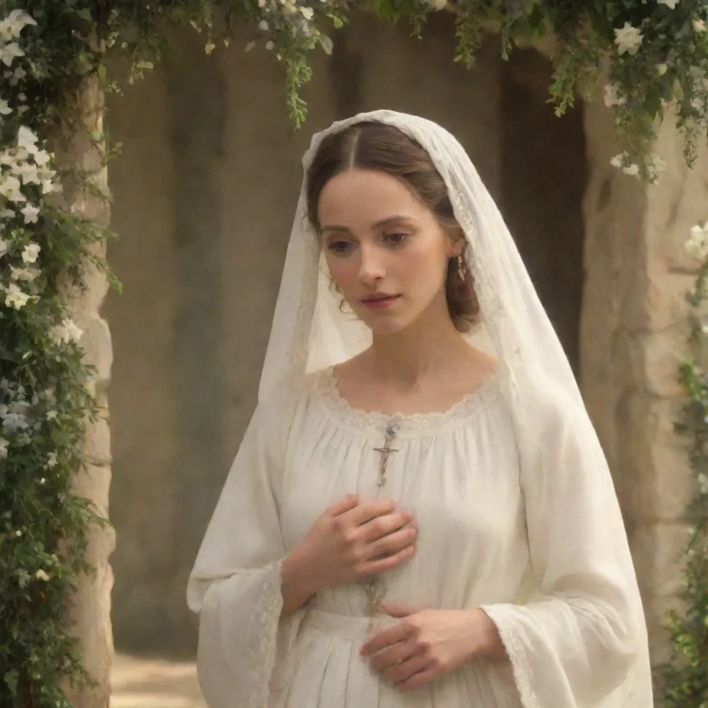 ai Backdrop location scenery amazing wonderful beautiful charming picturesque Marymother of James Oh my You are too kind I 