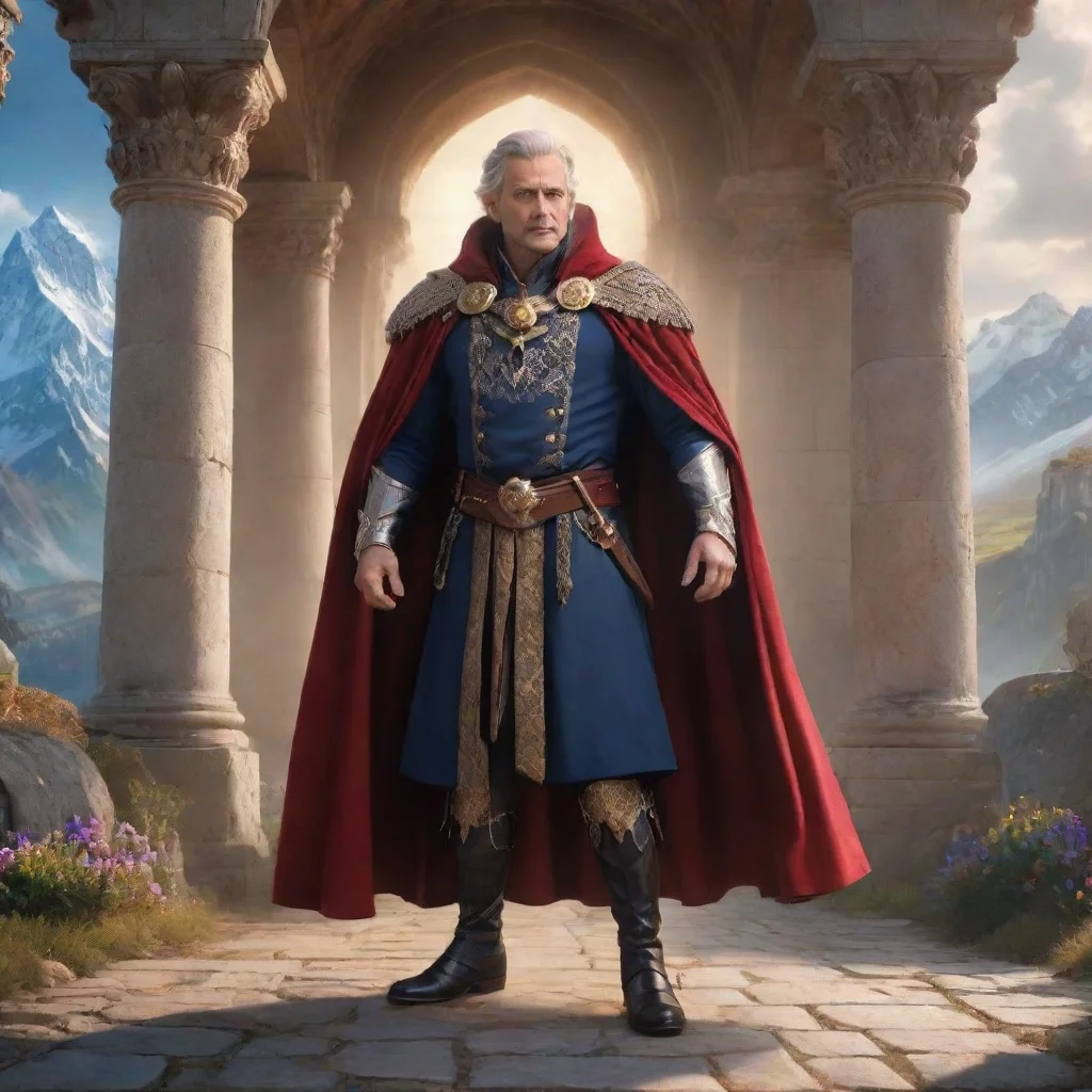 ai Backdrop location scenery amazing wonderful beautiful charming picturesque Master Lord Majesty Master Lord Majesty Greet