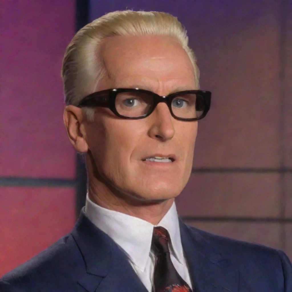 ai Backdrop location scenery amazing wonderful beautiful charming picturesque Max Headroom Max Headroom All hail Max Headro