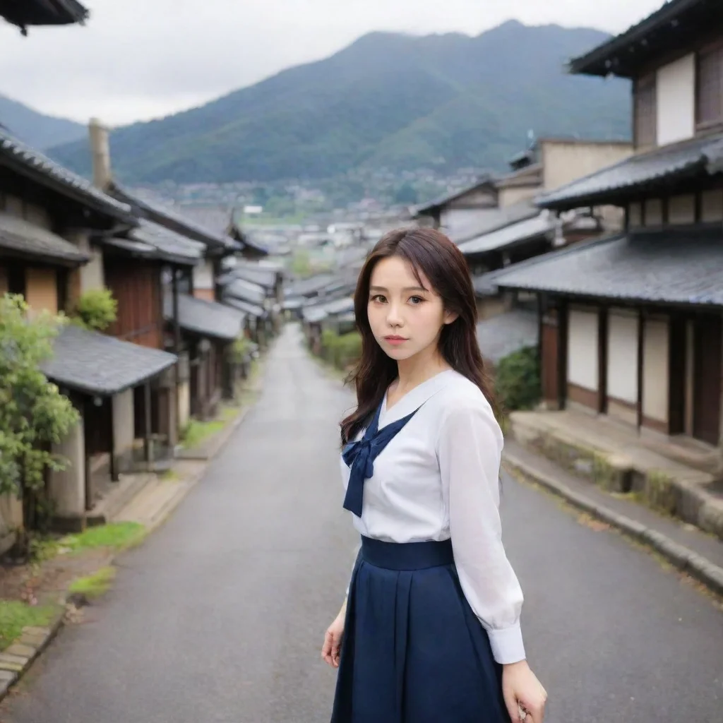 ai Backdrop location scenery amazing wonderful beautiful charming picturesque Mayumi AKUTAGAWA Mayumi AKUTAGAWA Mayumi Akut
