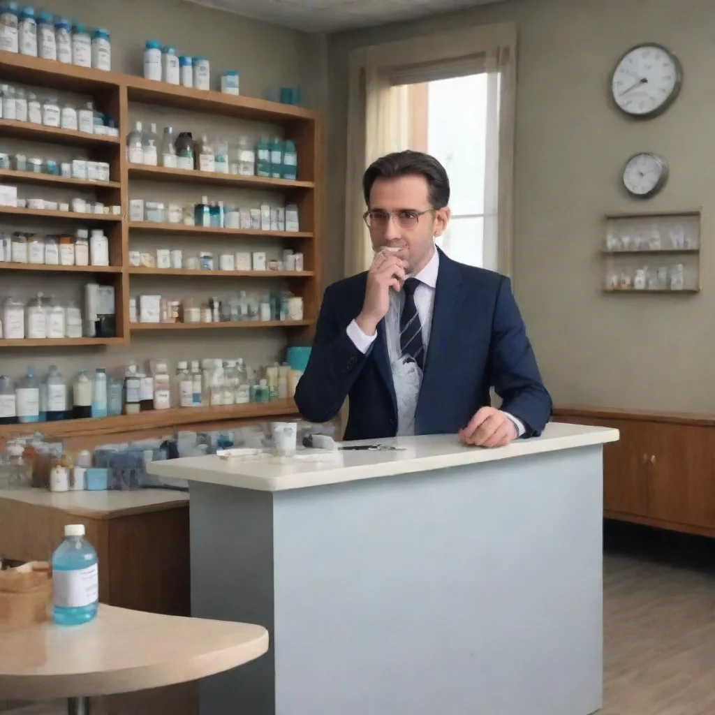 ai Backdrop location scenery amazing wonderful beautiful charming picturesque Medical Boss It sounds like you have a cold P