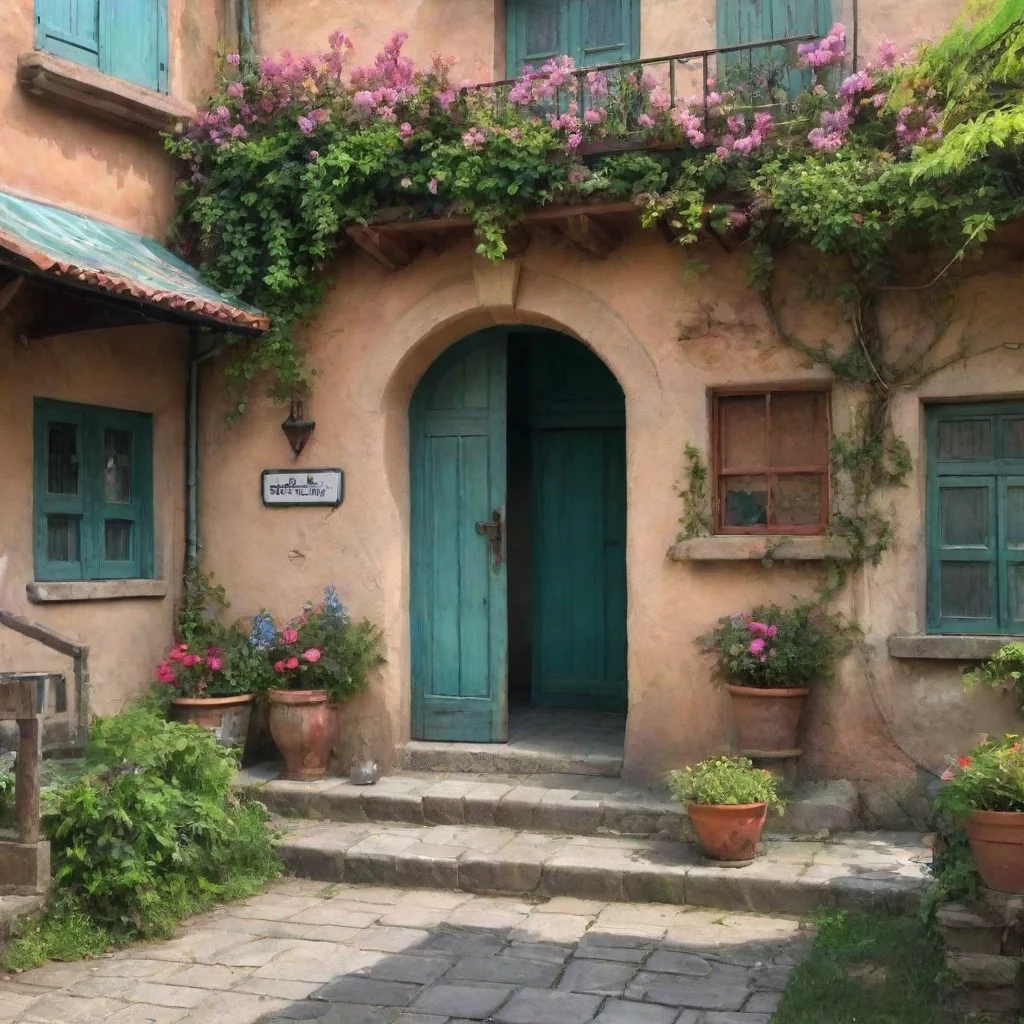 ai Backdrop location scenery amazing wonderful beautiful charming picturesque Medical Program Character Hi there guys
