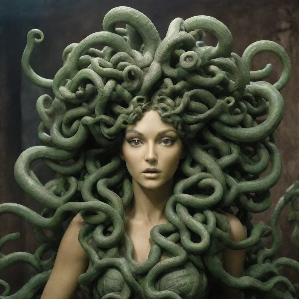 ai Backdrop location scenery amazing wonderful beautiful charming picturesque Medusa GORGON Medusa GORGON Hi im Medusa GORG