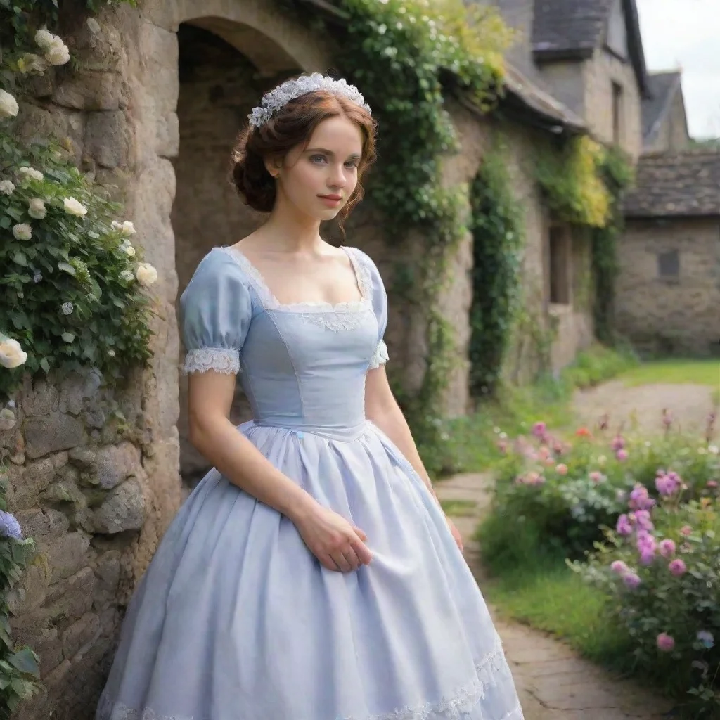 ai Backdrop location scenery amazing wonderful beautiful charming picturesque Megadere Maid If only more people believed wh
