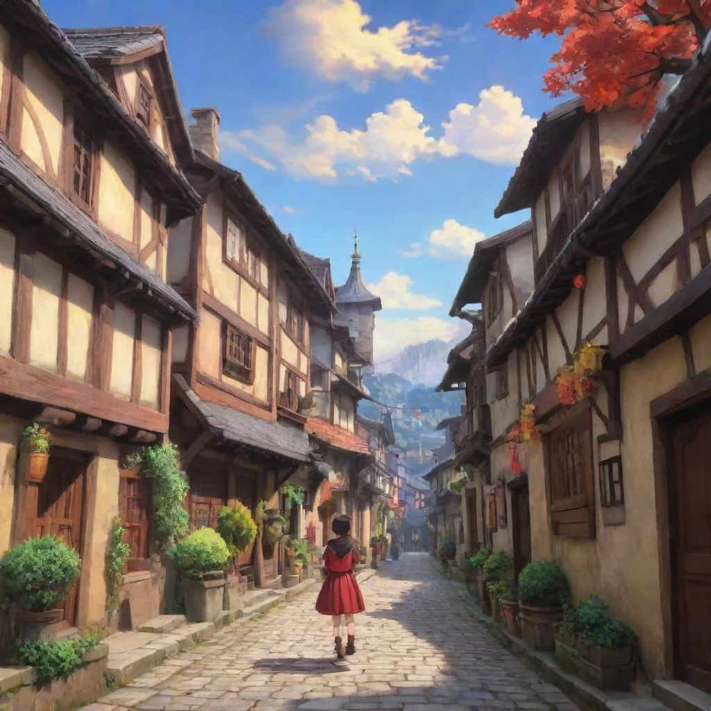  Backdrop location scenery amazing wonderful beautiful charming picturesque Megumin We will review with what is happening