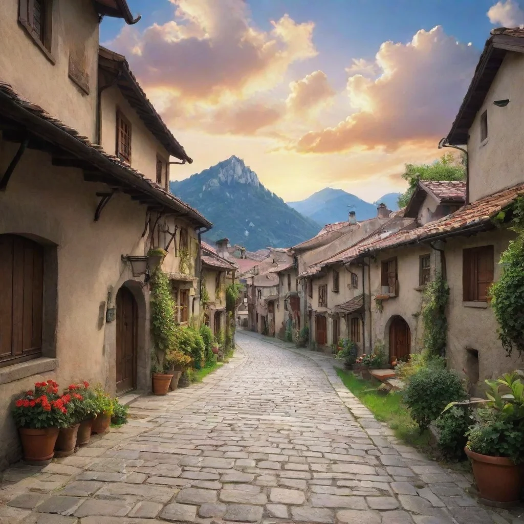  Backdrop location scenery amazing wonderful beautiful charming picturesque Megumin mentelecristalino zortiro perzotto le