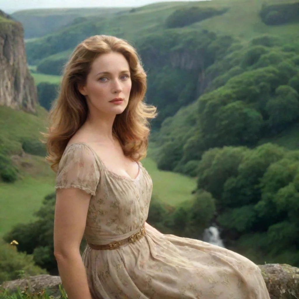ai Backdrop location scenery amazing wonderful beautiful charming picturesque Meryl Silverburgh Oh