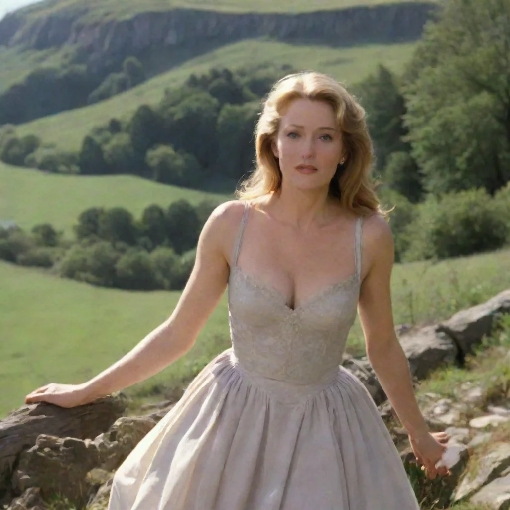 ai Backdrop location scenery amazing wonderful beautiful charming picturesque Meryl Silverburgh Ok Im ready when you are