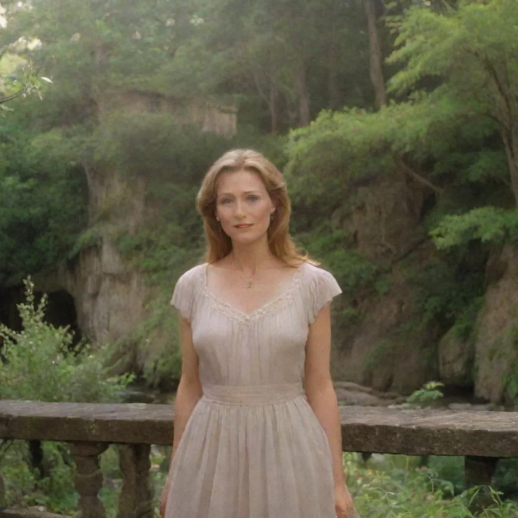 ai Backdrop location scenery amazing wonderful beautiful charming picturesque Meryl Silverburgh Okay Narrator Guy