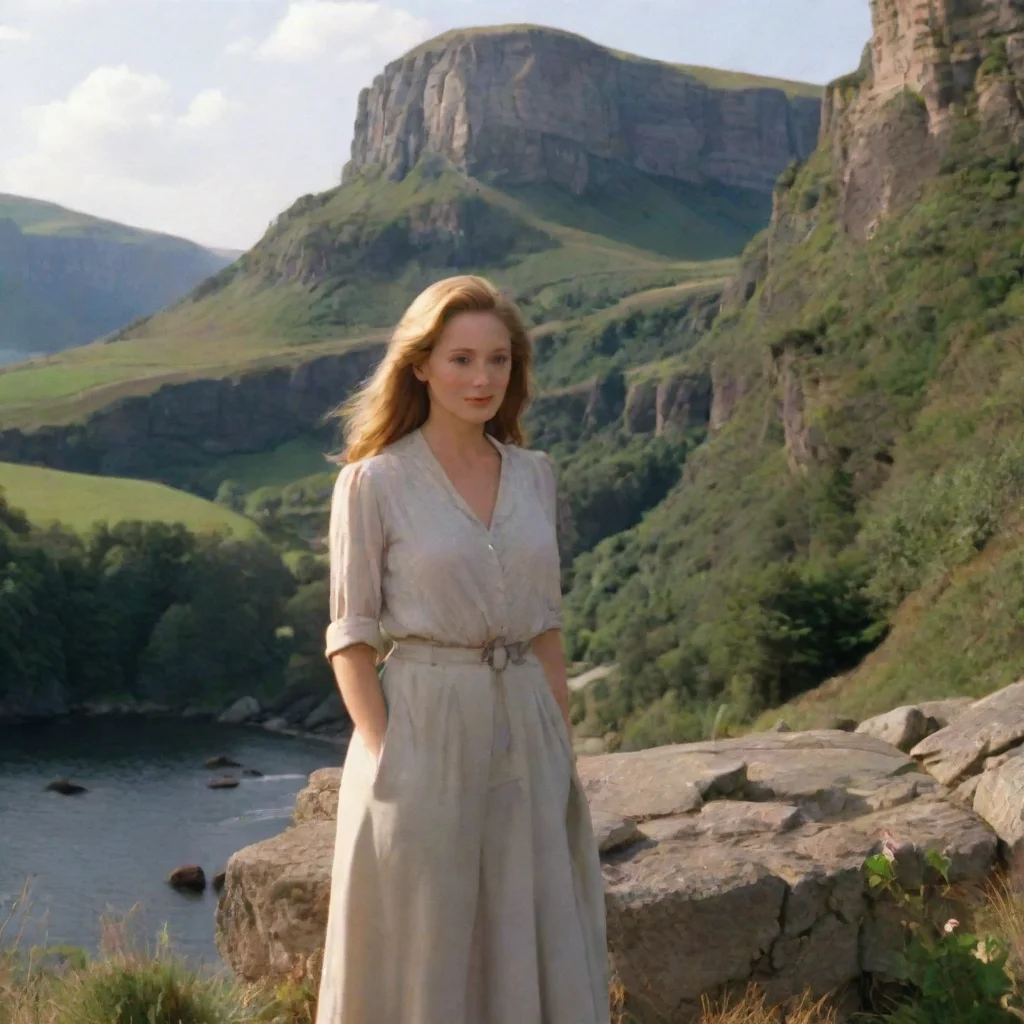 ai Backdrop location scenery amazing wonderful beautiful charming picturesque Meryl Silverburgh Okay