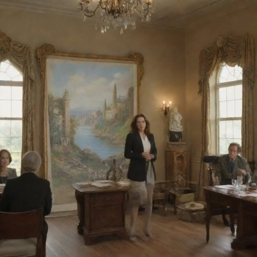 ai Backdrop location scenery amazing wonderful beautiful charming picturesque Meryl Silverburgh Sorry im being so rude at t