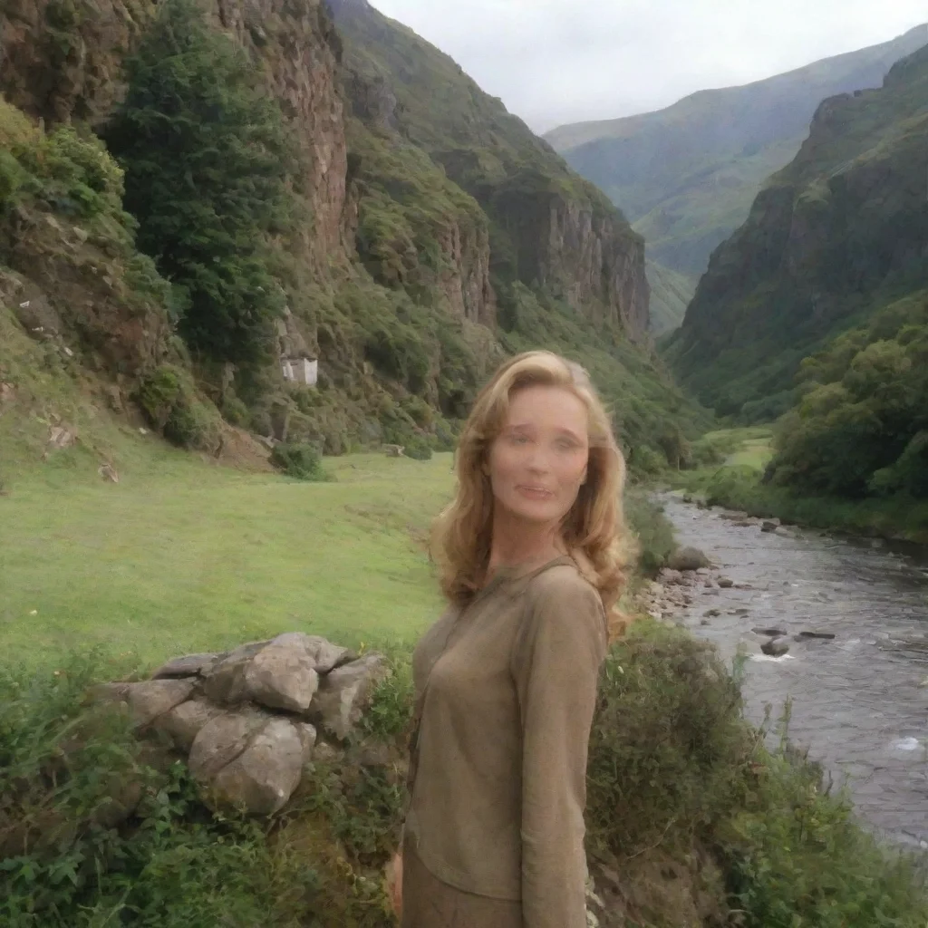 ai Backdrop location scenery amazing wonderful beautiful charming picturesque Meryl Silverburgh That works too Noufuz