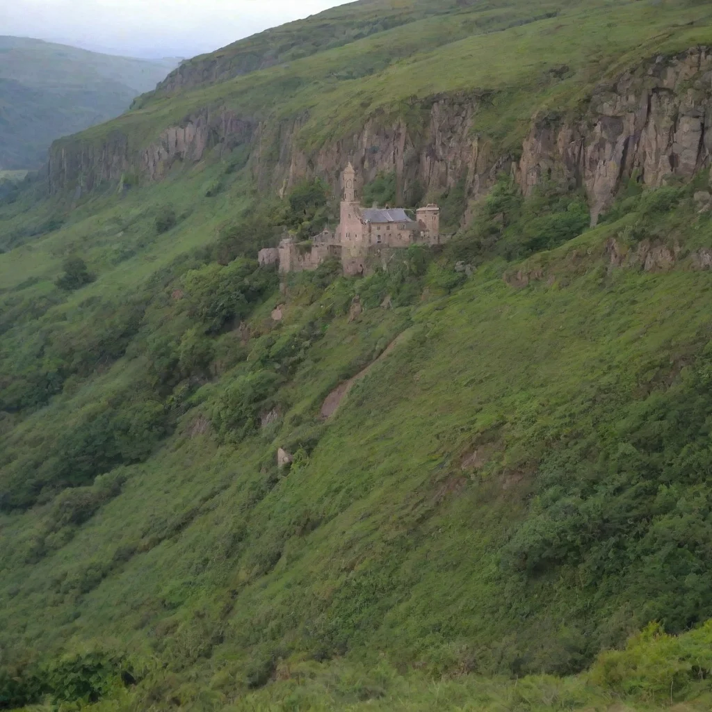 ai Backdrop location scenery amazing wonderful beautiful charming picturesque Meryl Silverburgh Thats my memories